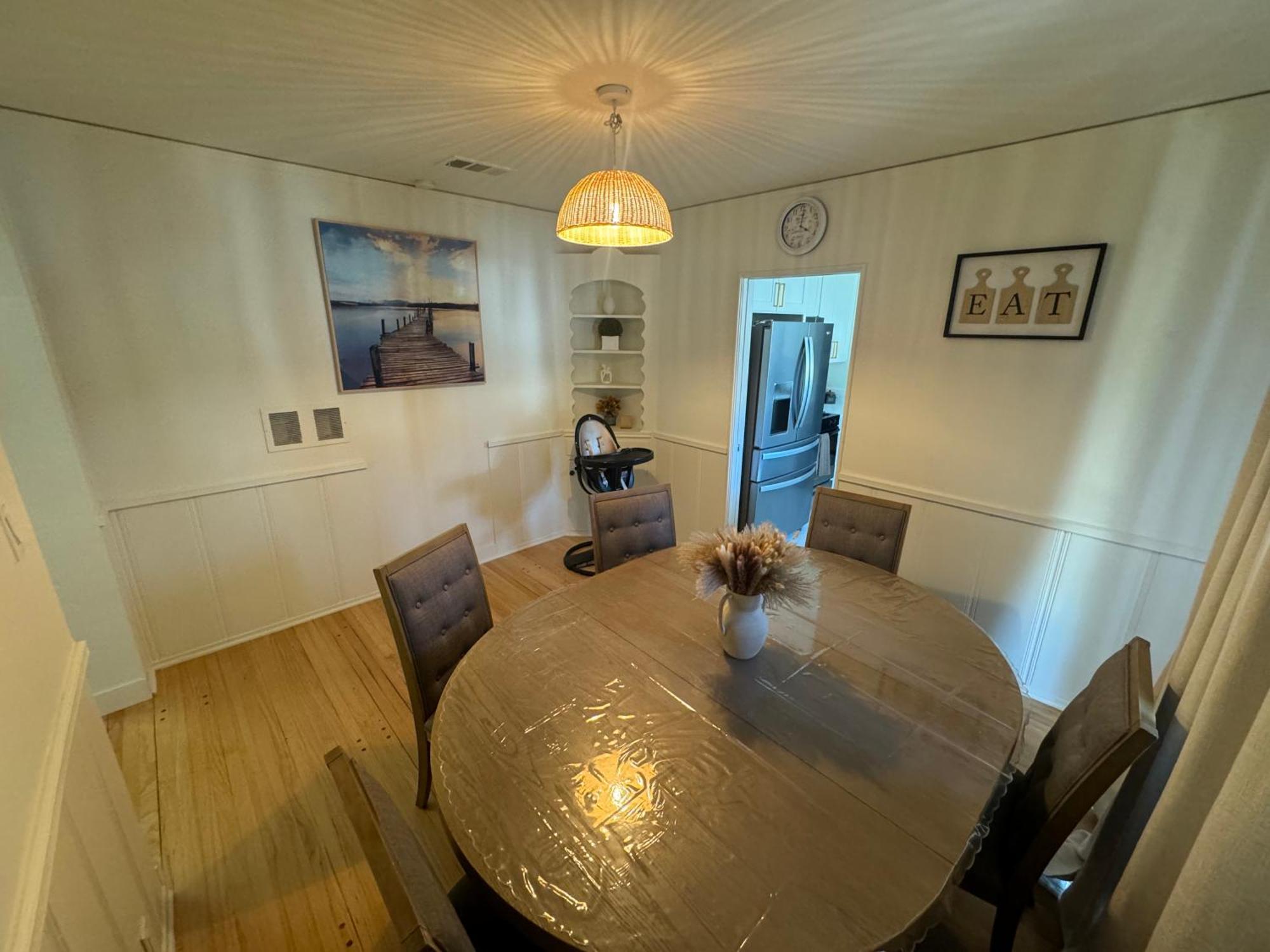 The Roundabout Residence! Holiday home Los Angeles